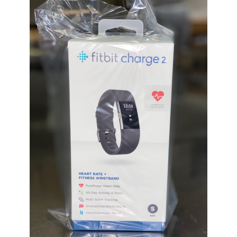 FitBit Charge 2
